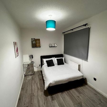 Lovely 2 Bedroom Apartment - Edinburgh City Centre 外观 照片