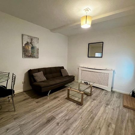 Lovely 2 Bedroom Apartment - Edinburgh City Centre 外观 照片